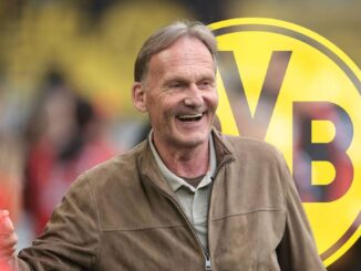 Spektakuläre Ungarn-Pläne des BVB: Hunderte Kinder in