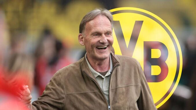 Spektakuläre Ungarn-Pläne des BVB: Hunderte Kinder in