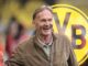 Spektakuläre Ungarn-Pläne des BVB: Hunderte Kinder in