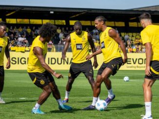 BVB hat wohl Notfallplan für Transferflop