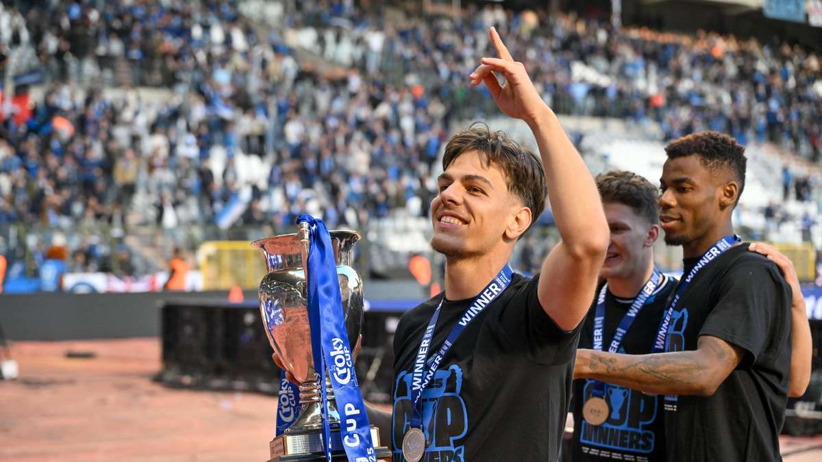 BVB mit Transfer-Absage konfrontiert? Wunschkandidat wählt