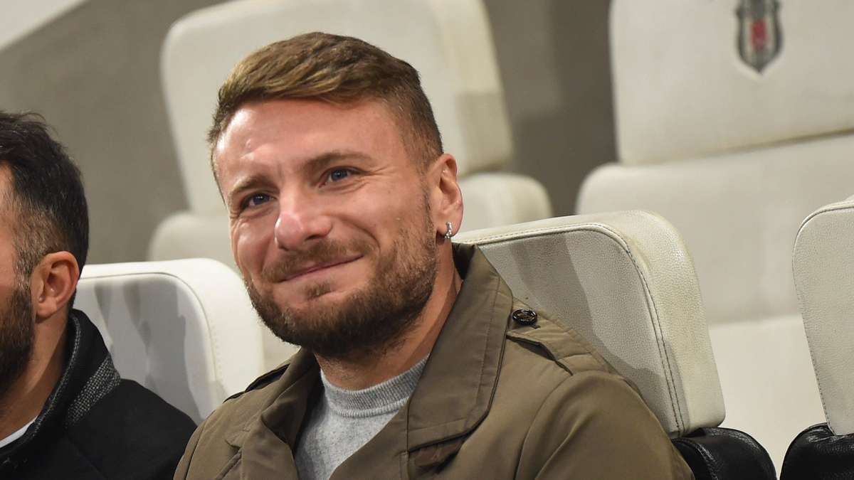Ex-BVB-Stürmer Ciro Immobile kehrt zurück – Verein meldet