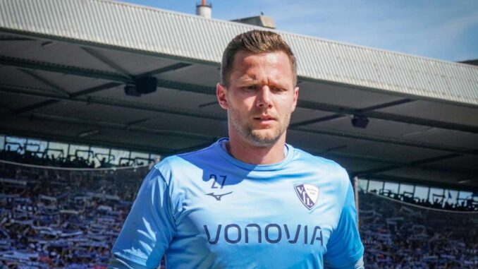BVB schickt Neuzugang sofort nach Österreich BVB schickt Neuzugang sofort nach Österreich