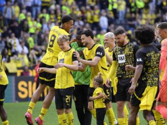 Muss ein Transfer-Kandidat des BVB überraschend in