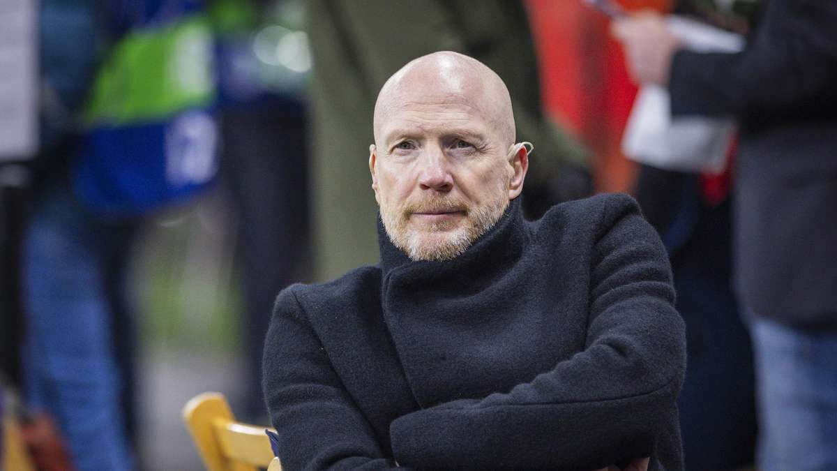 Macht Sammer beim BVB weiter?