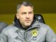 Ex-BVB-Trainer Jan Zimmermann heuert in der Bundesliga an