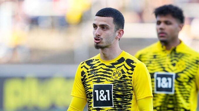 Verteidiger wechselt auf Leihbasis zu Alanyaspor Verteidiger wechselt auf Leihbasis zu Alanyaspor
