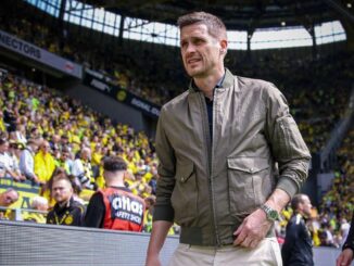 Warum Dortmund ein brandgefährliches Spiel betreibt
