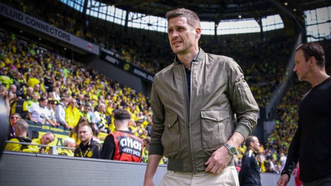 Warum Dortmund ein brandgefährliches Spiel betreibt Warum Dortmund ein brandgefährliches Spiel betreibt