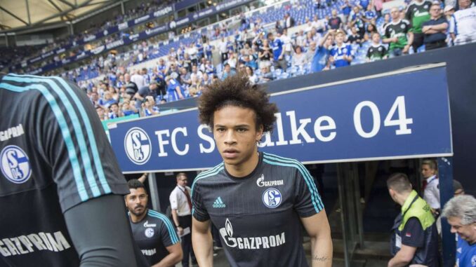 Schalke-Ikone Schacht ätzt gegen BVB – und sendet Warnung Schalke-Ikone Schacht ätzt gegen BVB – und sendet Warnung
