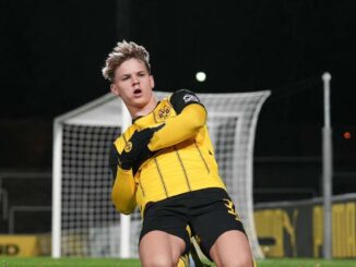 BVB muss Transfer-Abgang eines Top-Talents zum VfB