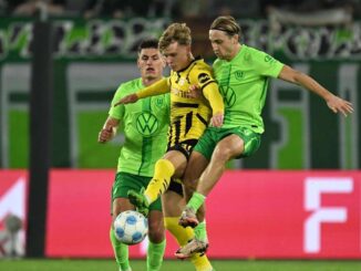 Auch VfB Stuttgart mischt mit – BVB-Talent weckt