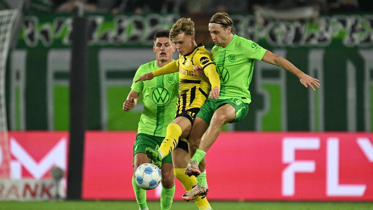Auch VfB Stuttgart mischt mit – BVB-Talent weckt