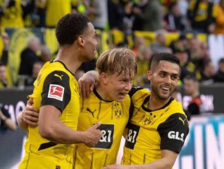 BVB-Millionen-Flop Couto stellt seine Zukunft infrage