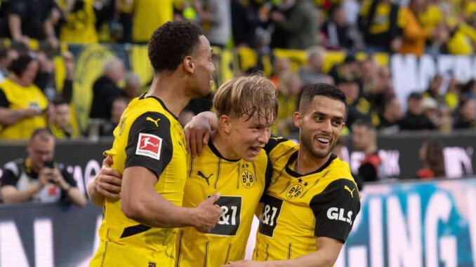 BVB-Millionen-Flop Couto stellt seine Zukunft infrage BVB-Millionen-Flop Couto stellt seine Zukunft infrage