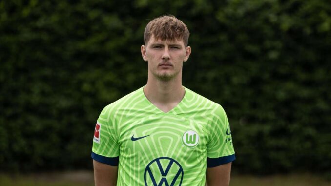 Florian Kohfeldt lockt Bartosz Bialek zu Darmstadt 98 Florian Kohfeldt lockt Bartosz Bialek zu Darmstadt 98