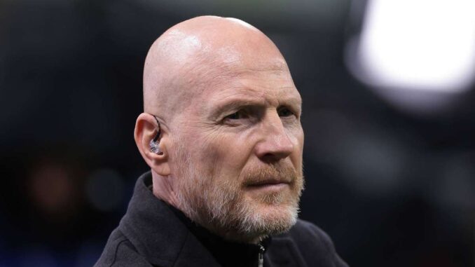 BVB-Berater Sammer gibt großen Sahin-Fehler zu BVB-Berater Sammer gibt großen Sahin-Fehler zu