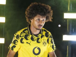 Transfer oder Verbleib? Borussia Dortmund trifft