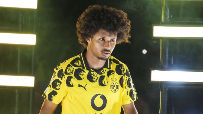 Transfer oder Verbleib? Borussia Dortmund trifft Transfer oder Verbleib? Borussia Dortmund trifft