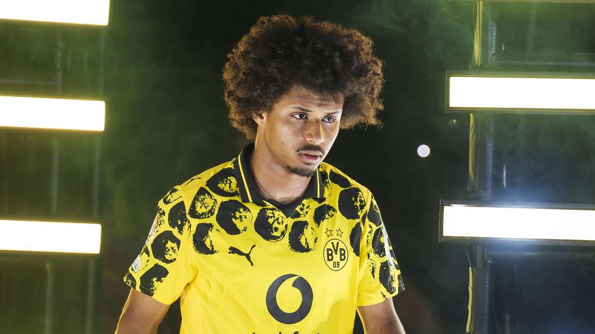 Transfer oder Verbleib? Borussia Dortmund trifft