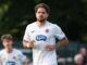 Ex-FCK-Stürmer in 2. Liga begehrt: Transfer zu Dynamo