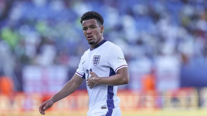 BVB geht bei Transfer von 18-jährigem England-Star Nwaneri BVB geht bei Transfer von 18-jährigem England-Star Nwaneri