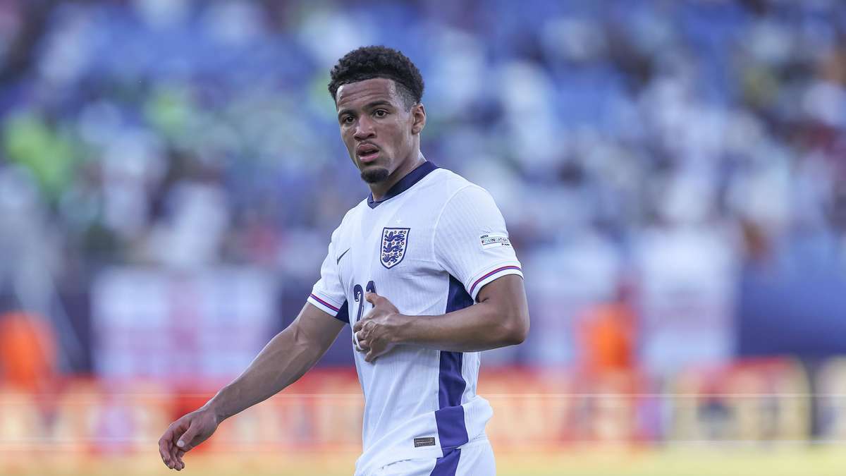 BVB kann 18-jährigen England-Star wohl nicht für sich