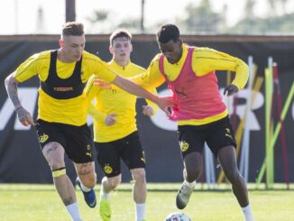 138 Millionen Euro! Liverpool geht bei BVB-Flop All-In
