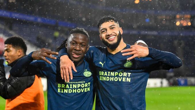 BVB verliert Transfer-Poker um belgisches Talent BVB verliert Transfer-Poker um belgisches Talent
