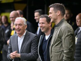 Gerücht um Transfer von Leicester-City-Profi Ndidi