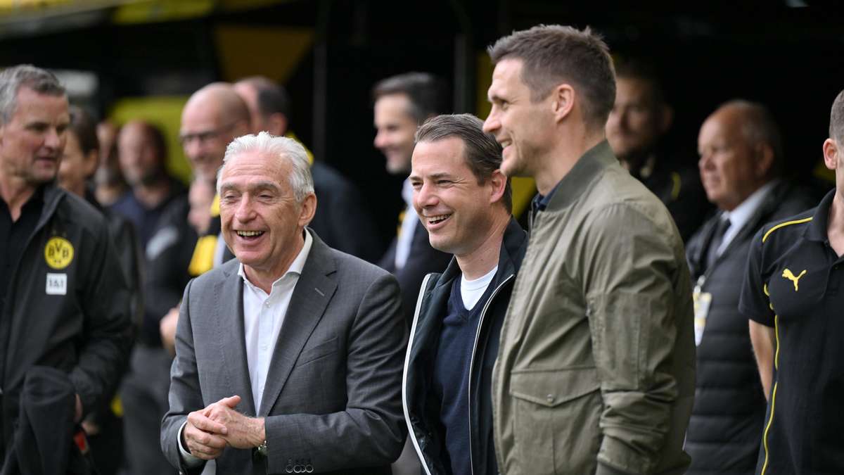 Unerwartete BVB-Pläne: Transfergerücht um