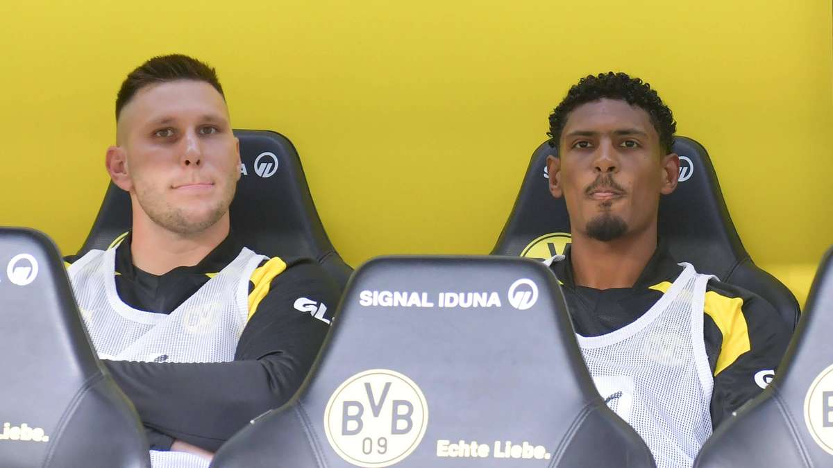 Teurer BVB-Star auf der Bank – Experte urteilt