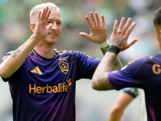 BVB-Legende Marco Reus sorgt für MLS-Wahnsinn