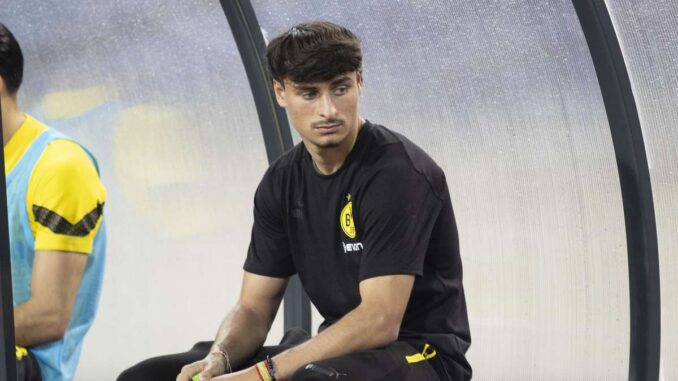 BVB lässt Verteidiger ziehen – mit nützlicher Klausel