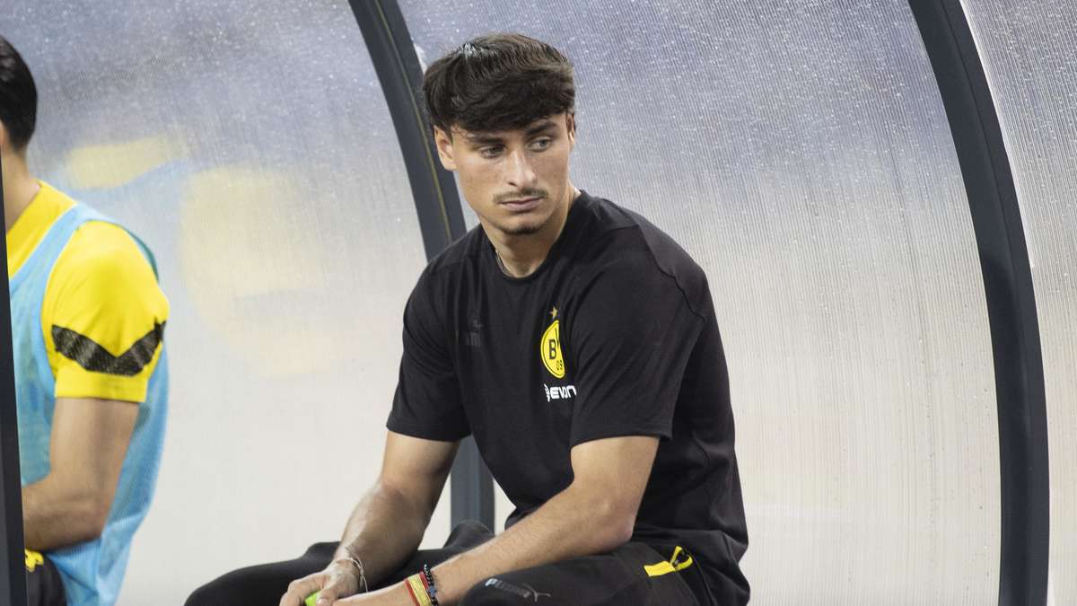 BVB lässt Verteidiger ziehen – mit nützlicher Klausel