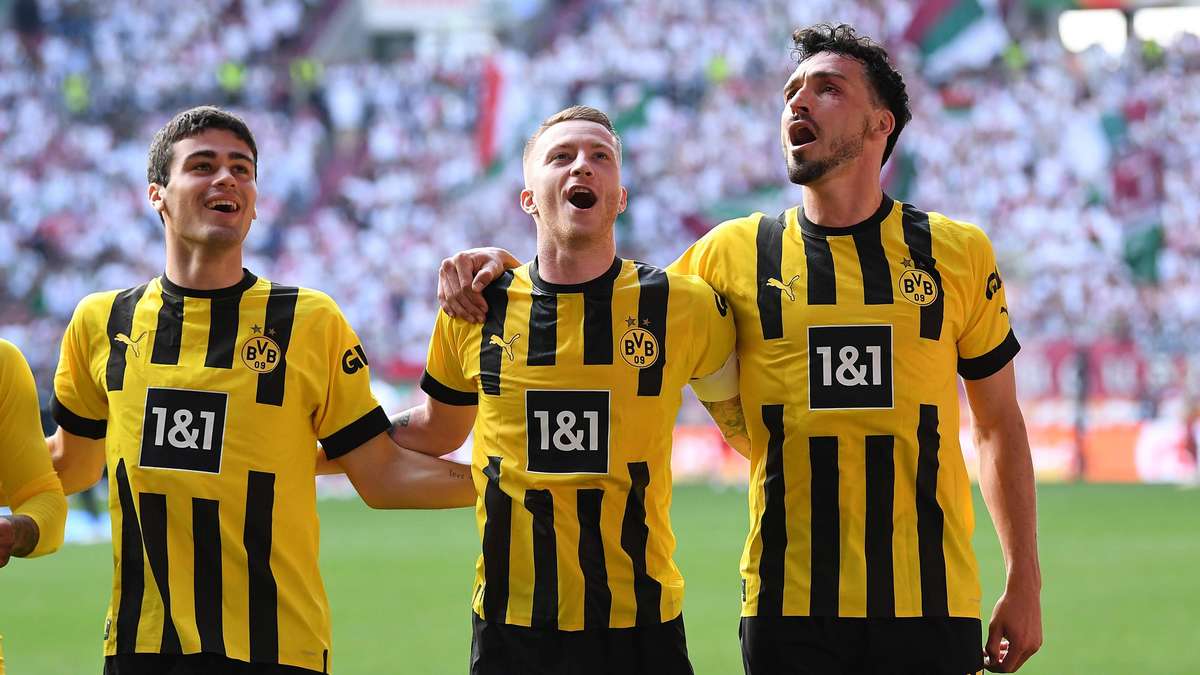 Er war als Erbe von BVB-Ikone Reus geplant – doch sein