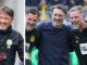 Kovačs riskanter Umbau bei Borussia Dortmund