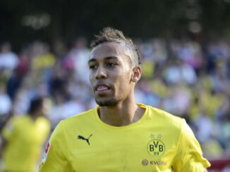 Transfer-Saga von Ex-BVB-Stürmer Aubameyang geht weiter