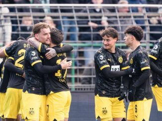 Verteidiger wechselt vermutlich nach Spanien