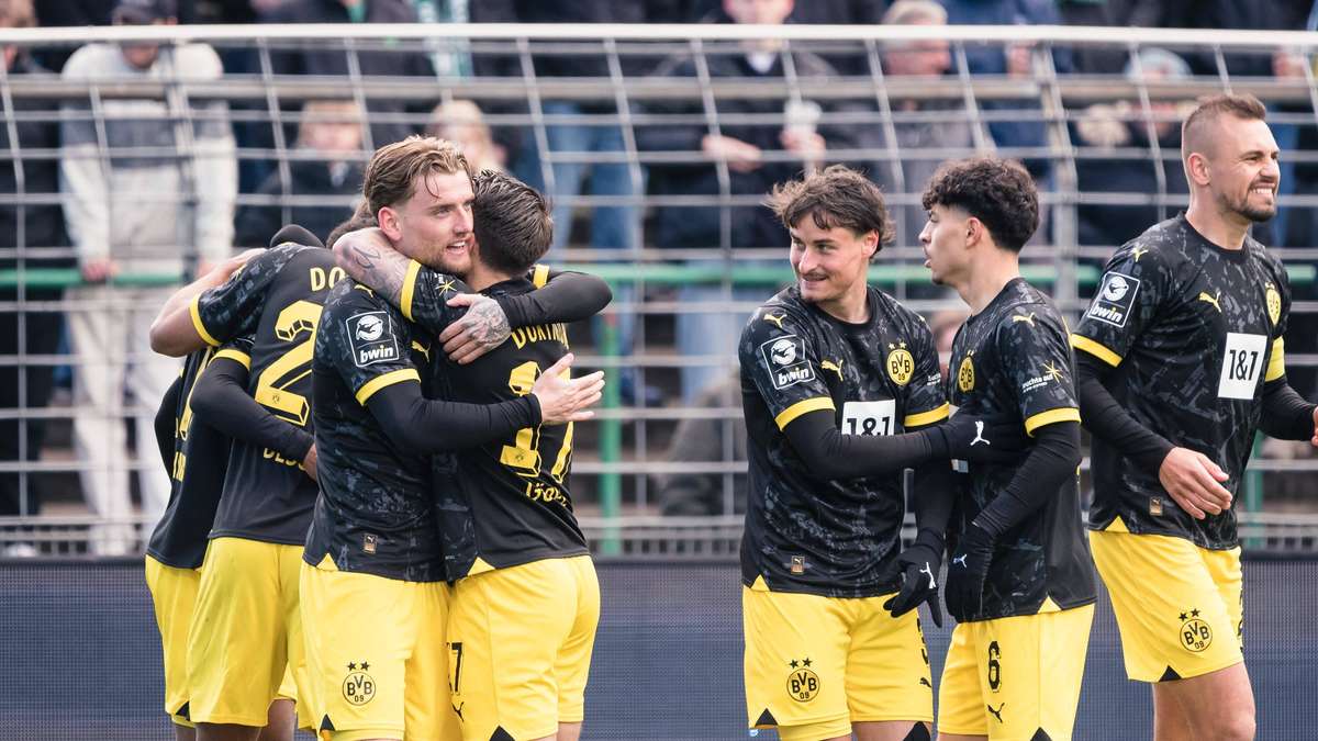 Verteidiger wechselt vermutlich nach Spanien