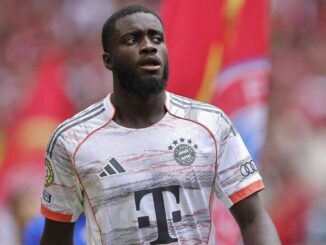 Droht dem FC Bayern der nächste ablösefreie Abgang?