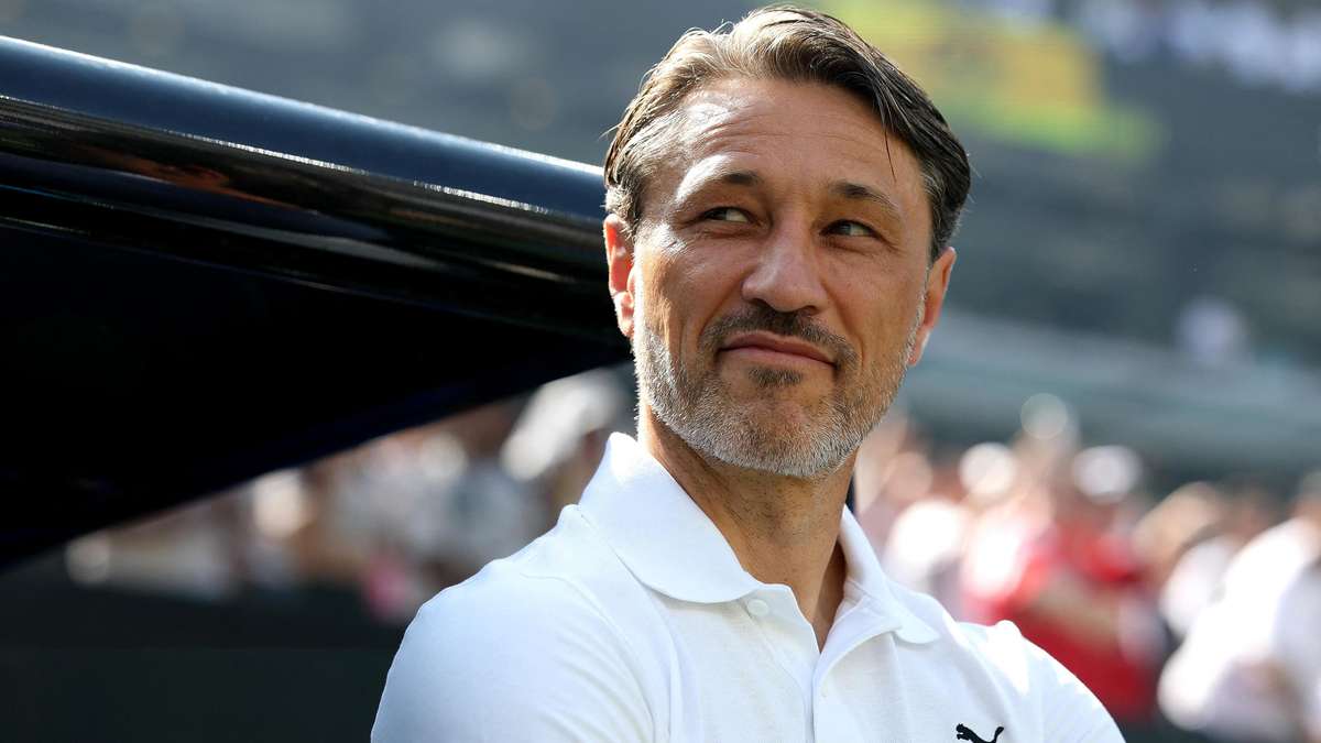 Niko Kovac setzt auf Sahin-Kniff
