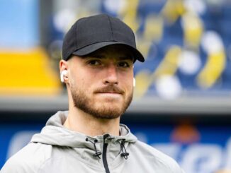 BVB-Profi plant Rückkehr zu seinem Ex-Klub