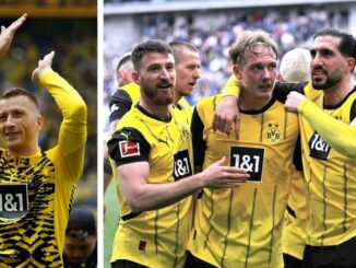 Beunruhigende BVB-Statistik – „Echte Liebe“ ist nur noch