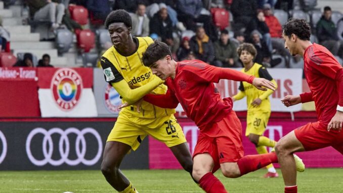 Defensiv-Juwel von Borussia Dortmund verpasst Saisonstart