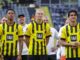 BVB-Flop Reinier: Real Madrid plant Vertragsauflösung