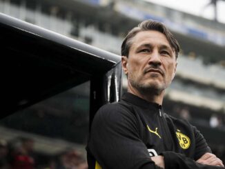 BVB geht wohl radikalen Schritt bei Kaderplanung: Kocav