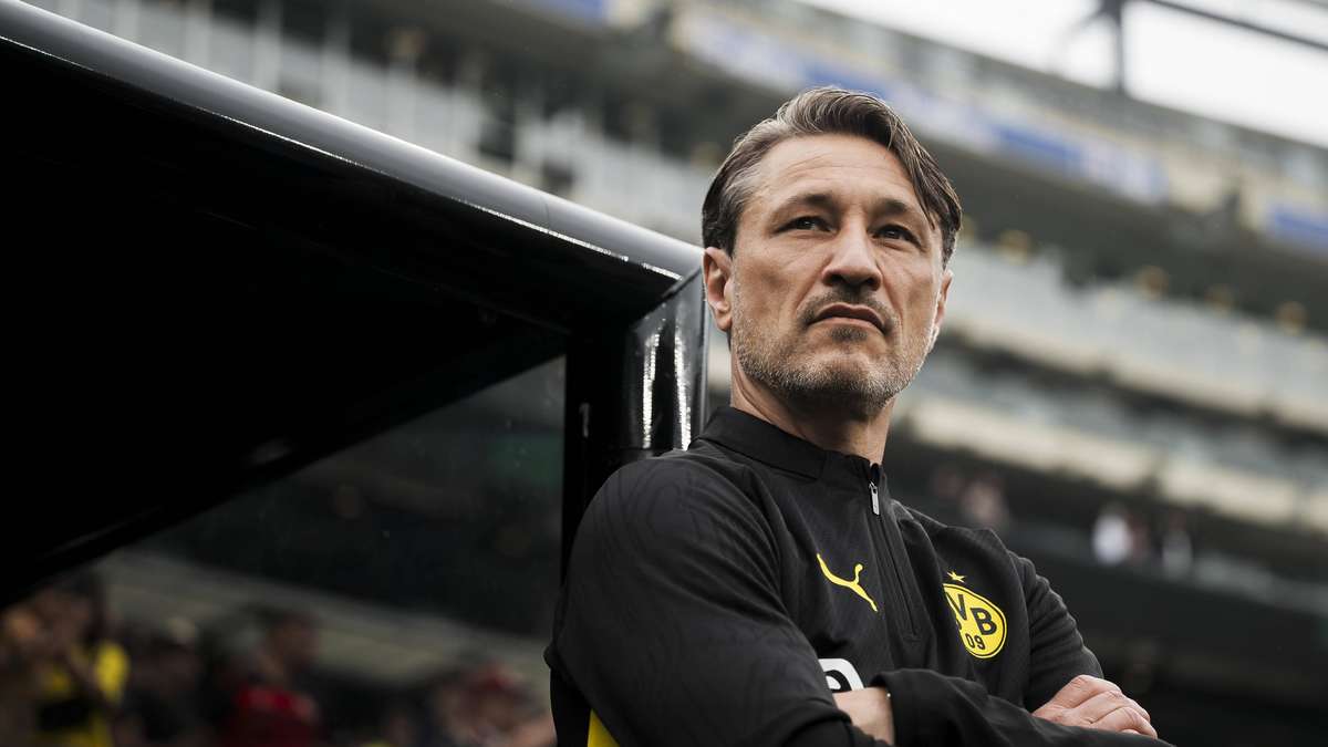 BVB geht wohl radikalen Schritt bei Kaderplanung: Kocav
