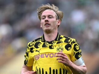 BVB trifft wohl überraschende Entscheidung bei Julian