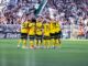 Die zehn häufigsten Duelle von Borussia Dortmund im